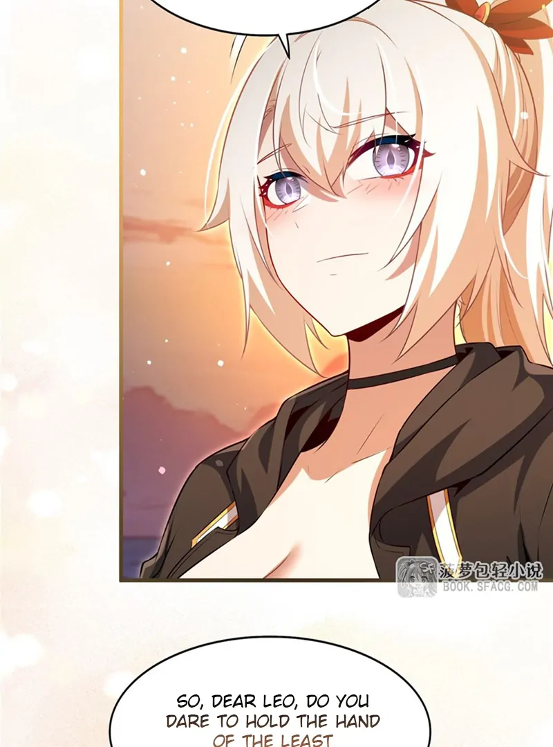 Shut Up, Evil Dragon! I Don’t Want to Raise a Child With You Anymore Chapter 63 - Page 3