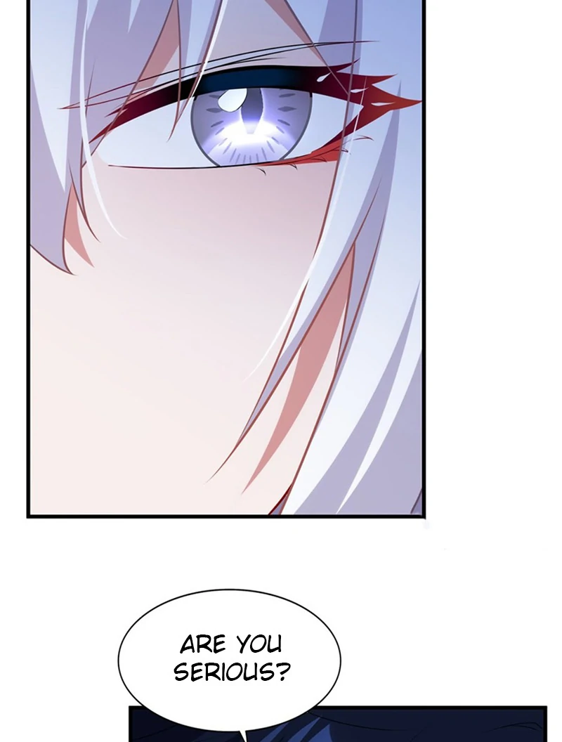 Shut Up, Evil Dragon! I Don’t Want to Raise a Child With You Anymore Chapter 63 - Page 23