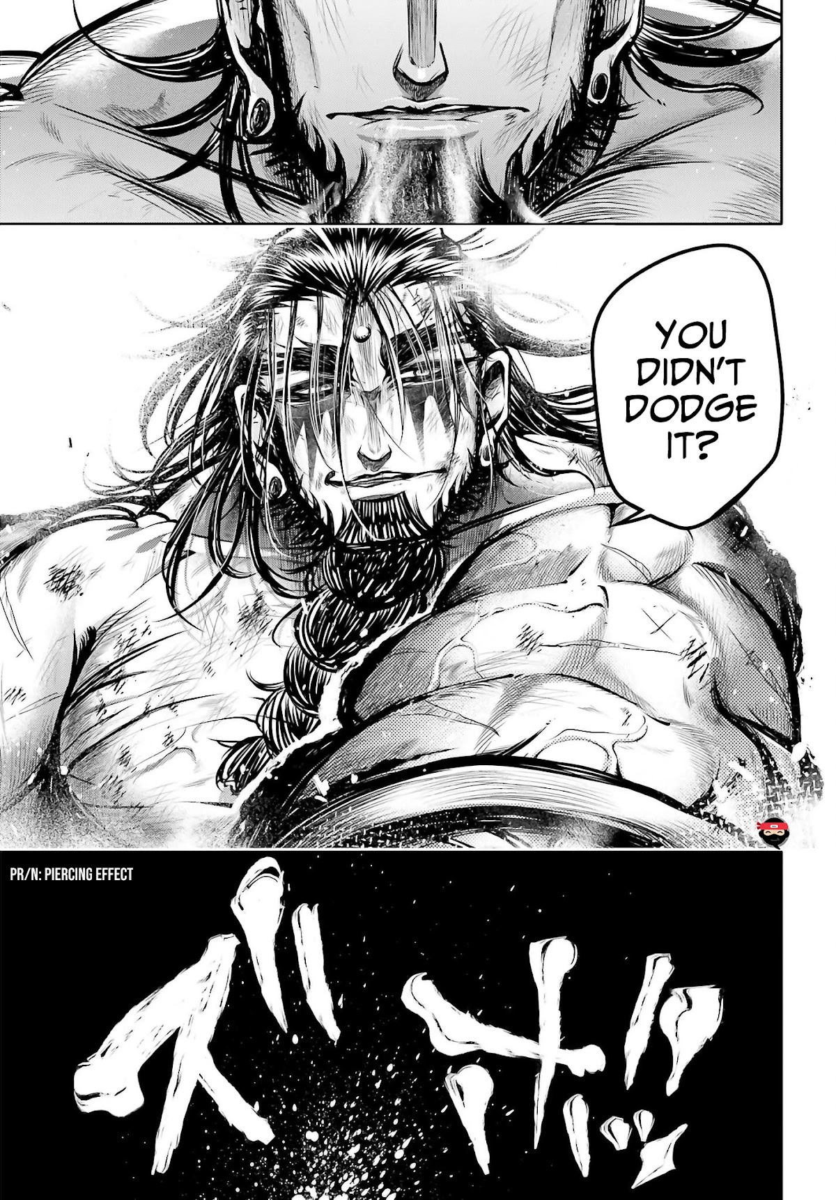 Shuumatsu no Valkyrie: The Legend of Lu Bu Fengxian Chapter 16 - Page 18