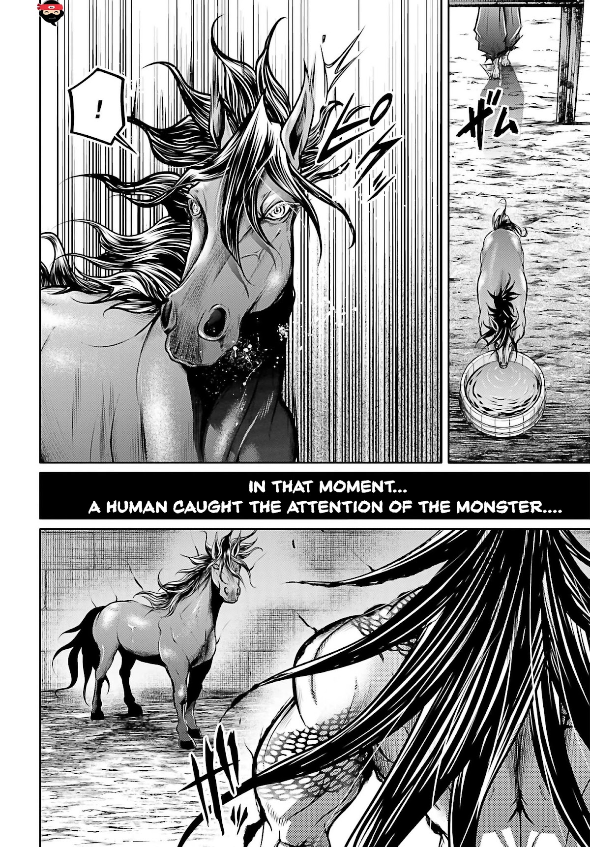 Shuumatsu no Valkyrie: The Legend of Lu Bu Fengxian Chapter 17 - Page 16