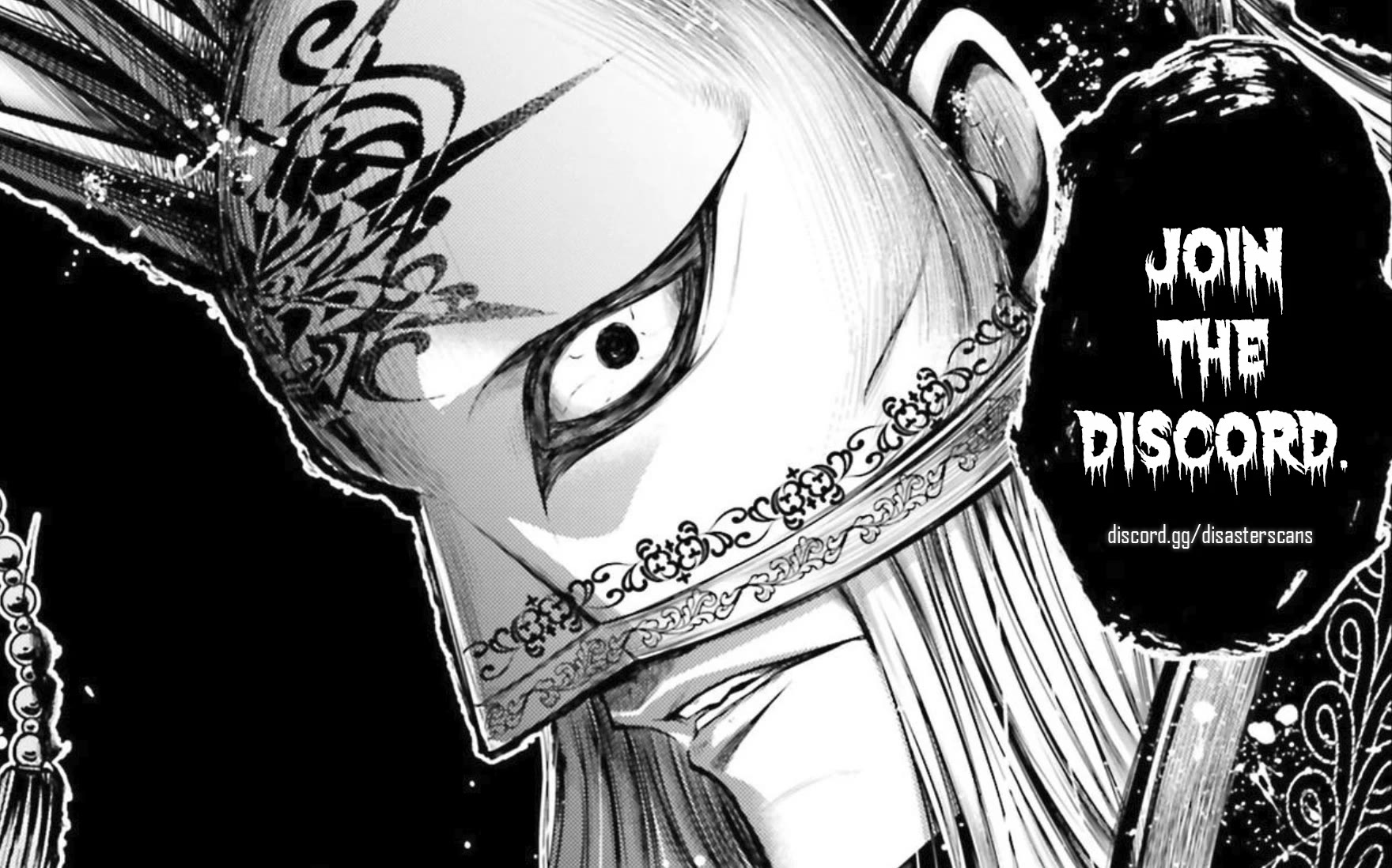 Shuumatsu no Valkyrie: The Legend of Lu Bu Fengxian Chapter 24 - Page 36