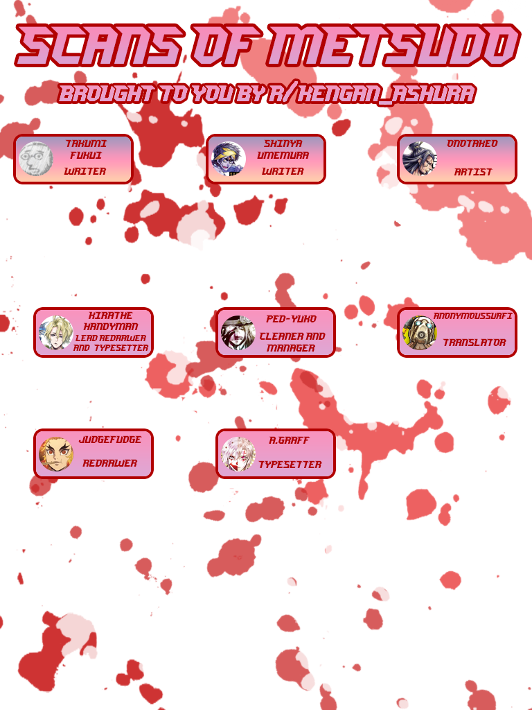 Shuumatsu no Valkyrie: The Legend of Lu Bu Fengxian Chapter 9 - Page 42