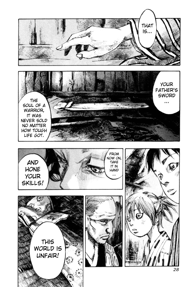Sidooh Chapter 0 - Page 28