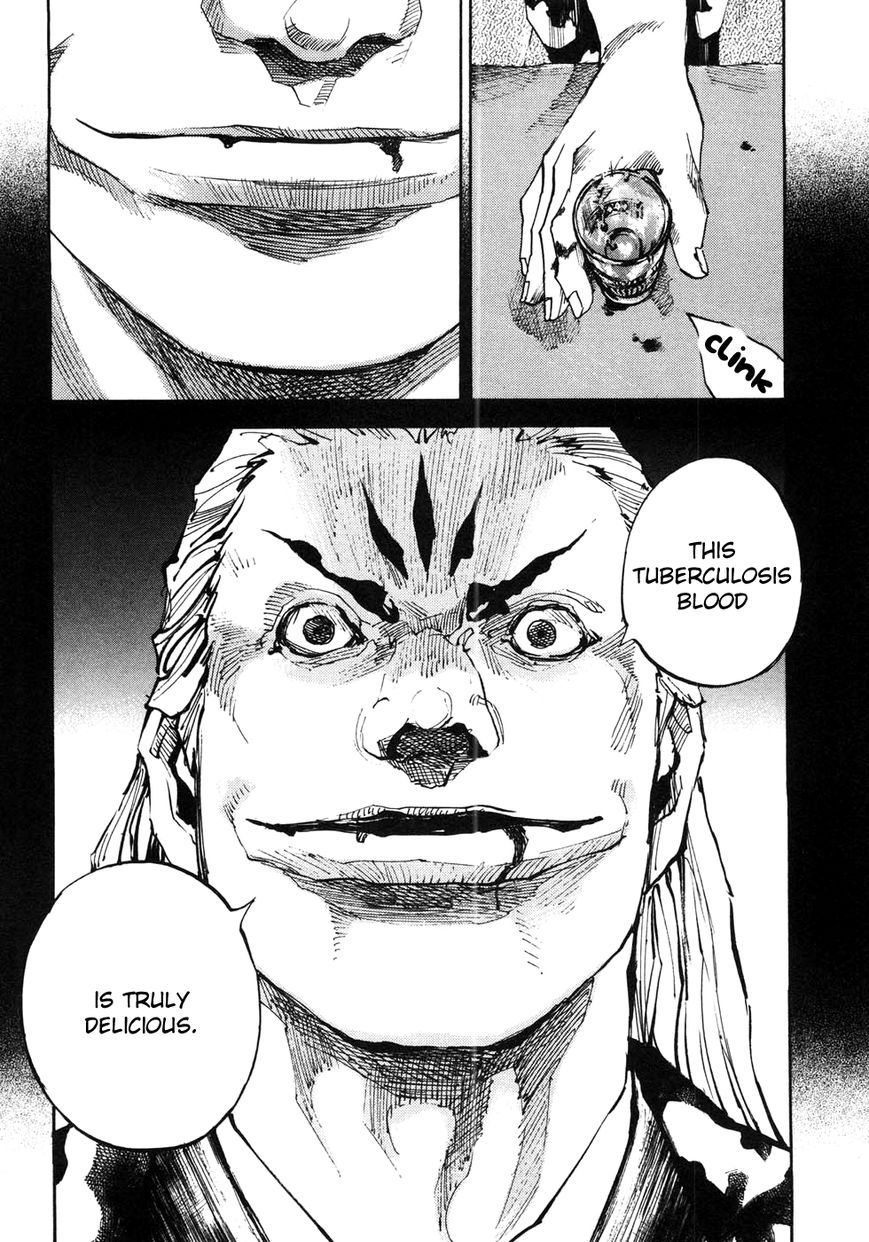 Sidooh Chapter 162 - Page 4