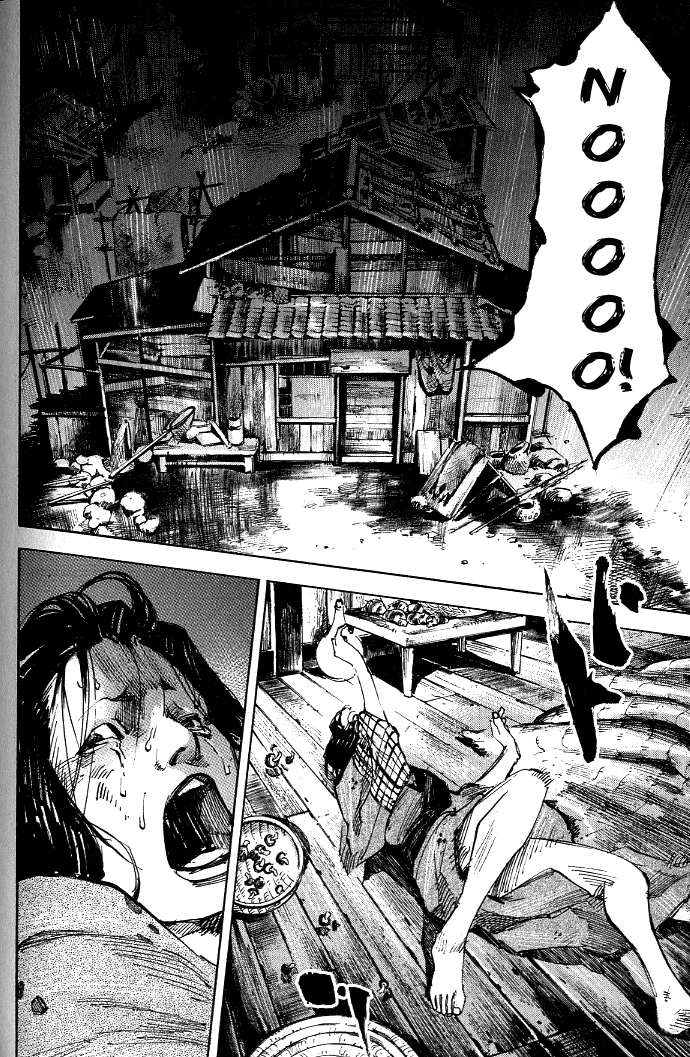 Sidooh Chapter 177 - Page 3