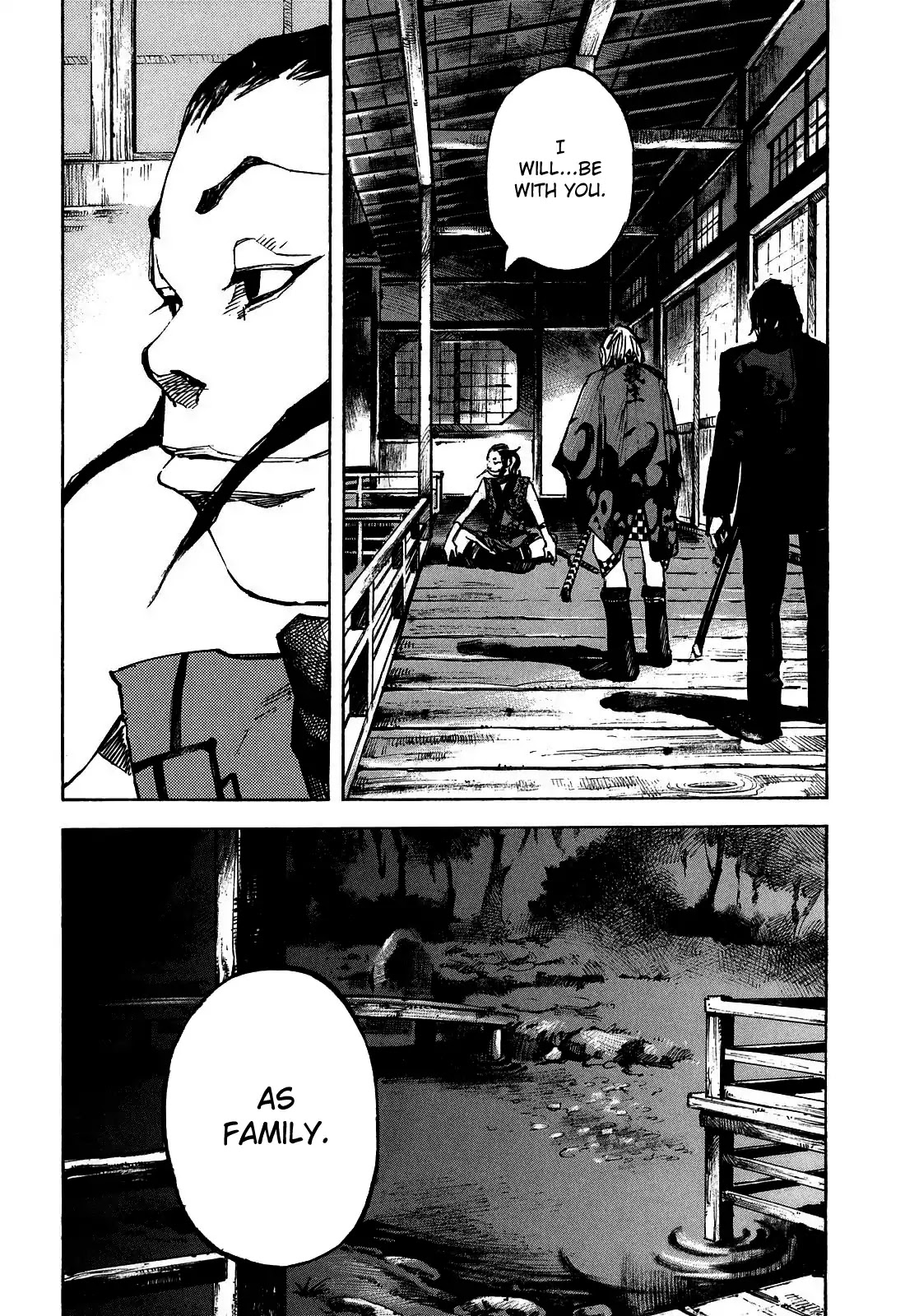 Sidooh Chapter 186 - Page 10