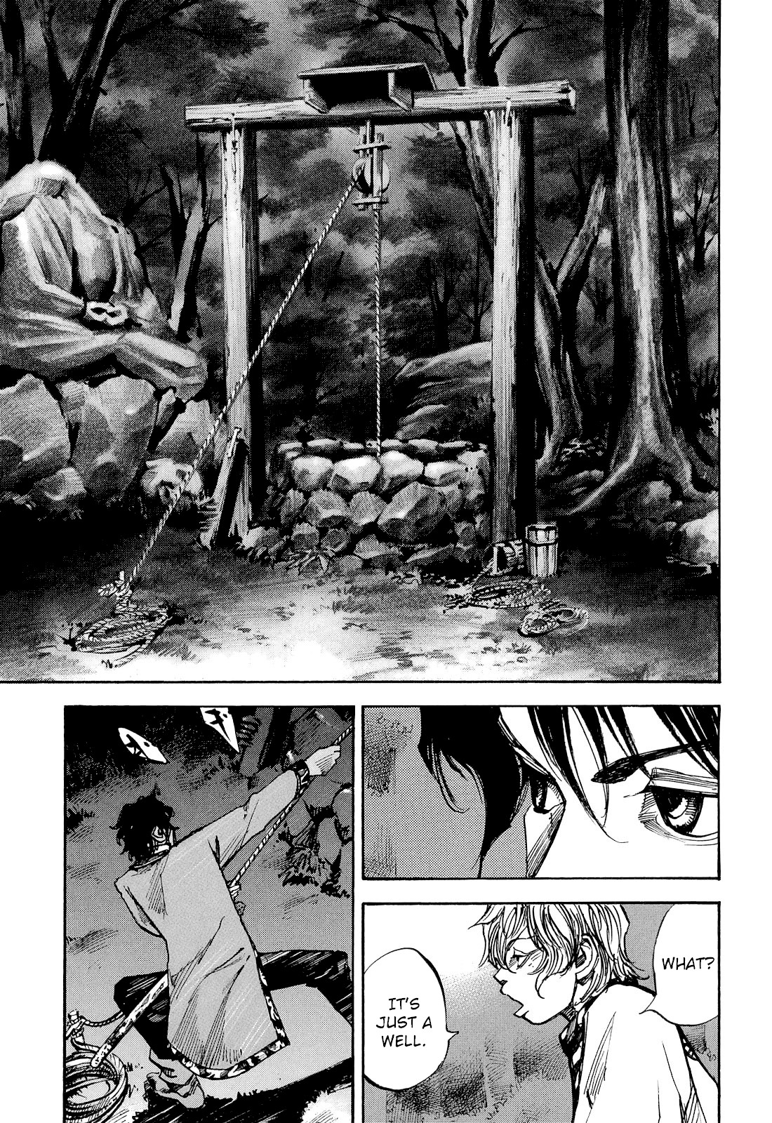 Sidooh Chapter 193 - Page 16
