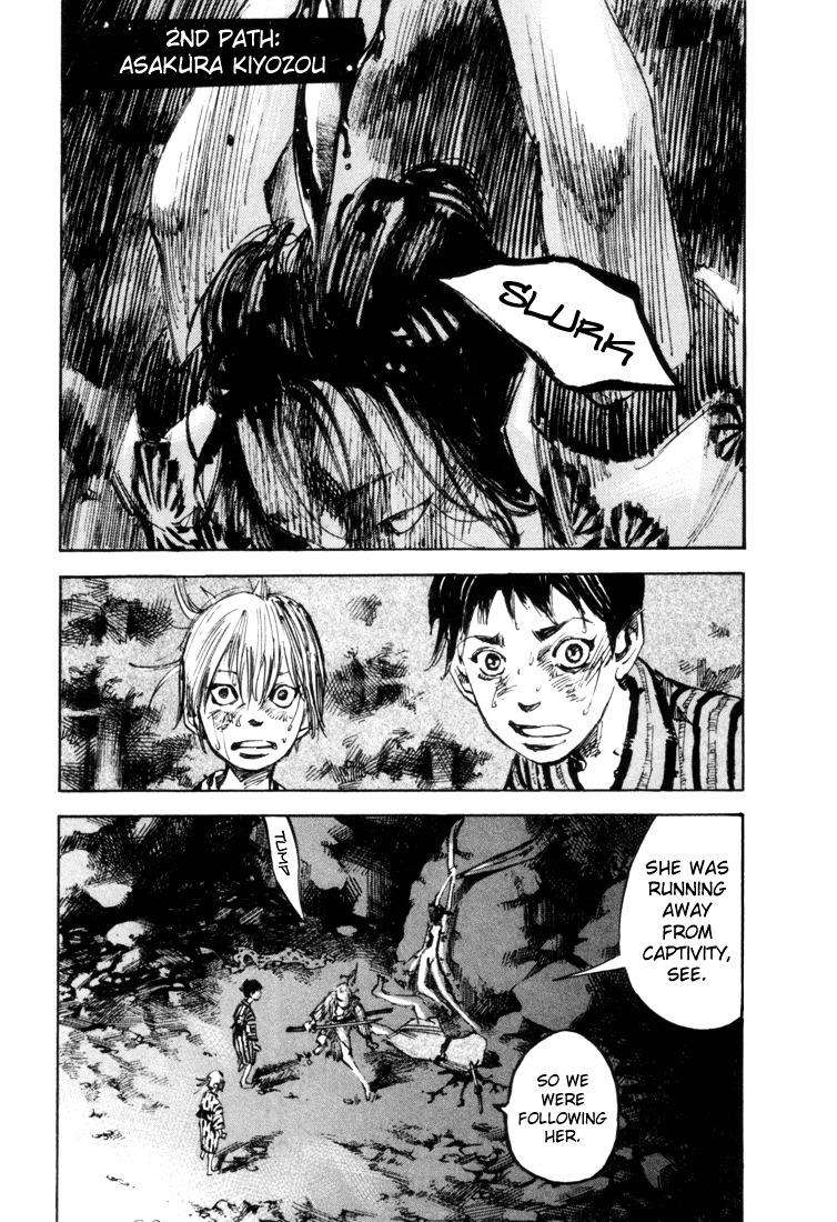 Sidooh Chapter 2 - Page 1