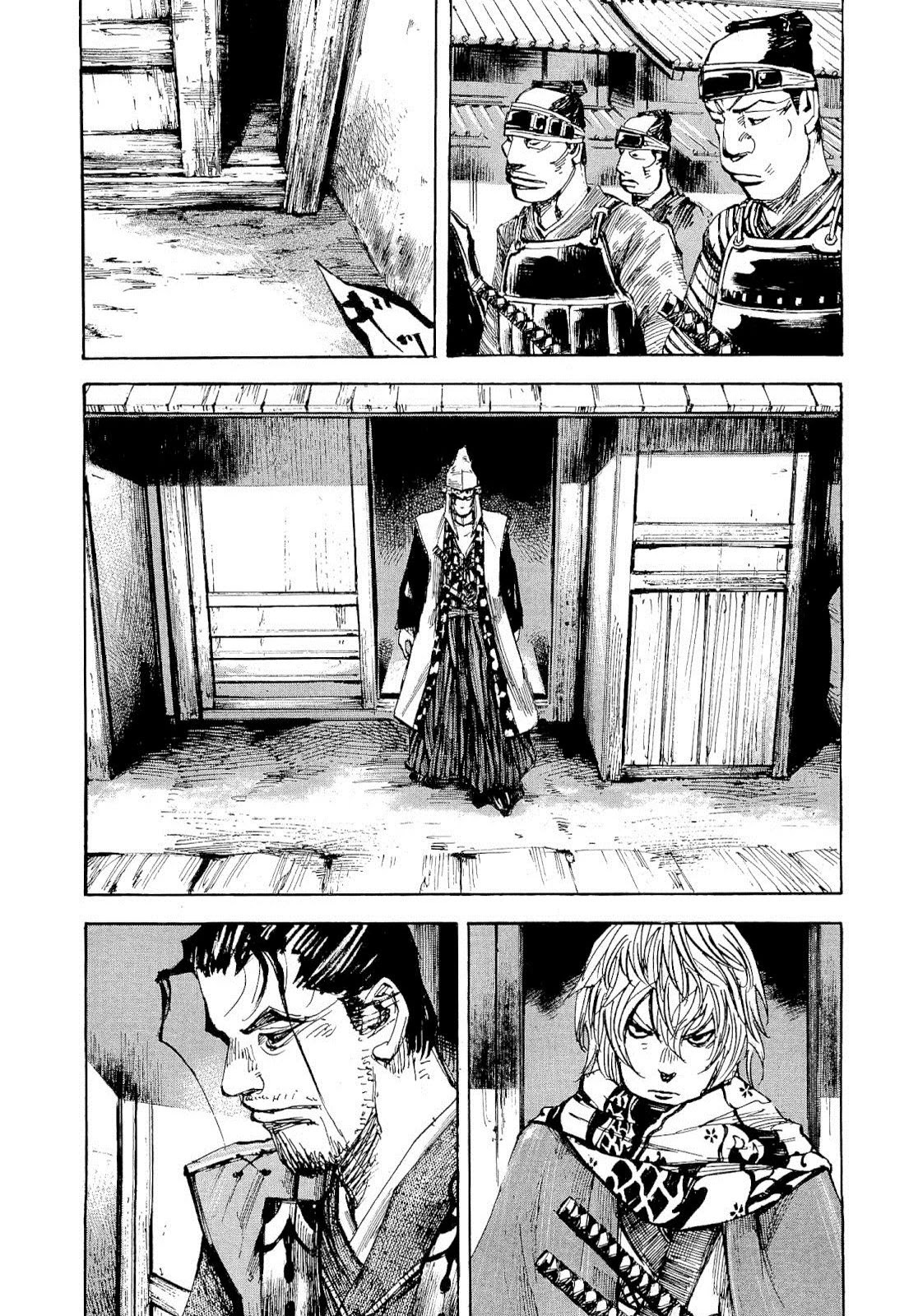 Sidooh Chapter 248 - Page 5