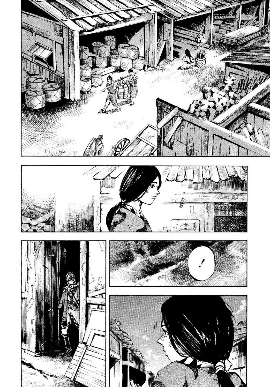 Sidooh Chapter 250 - Page 7