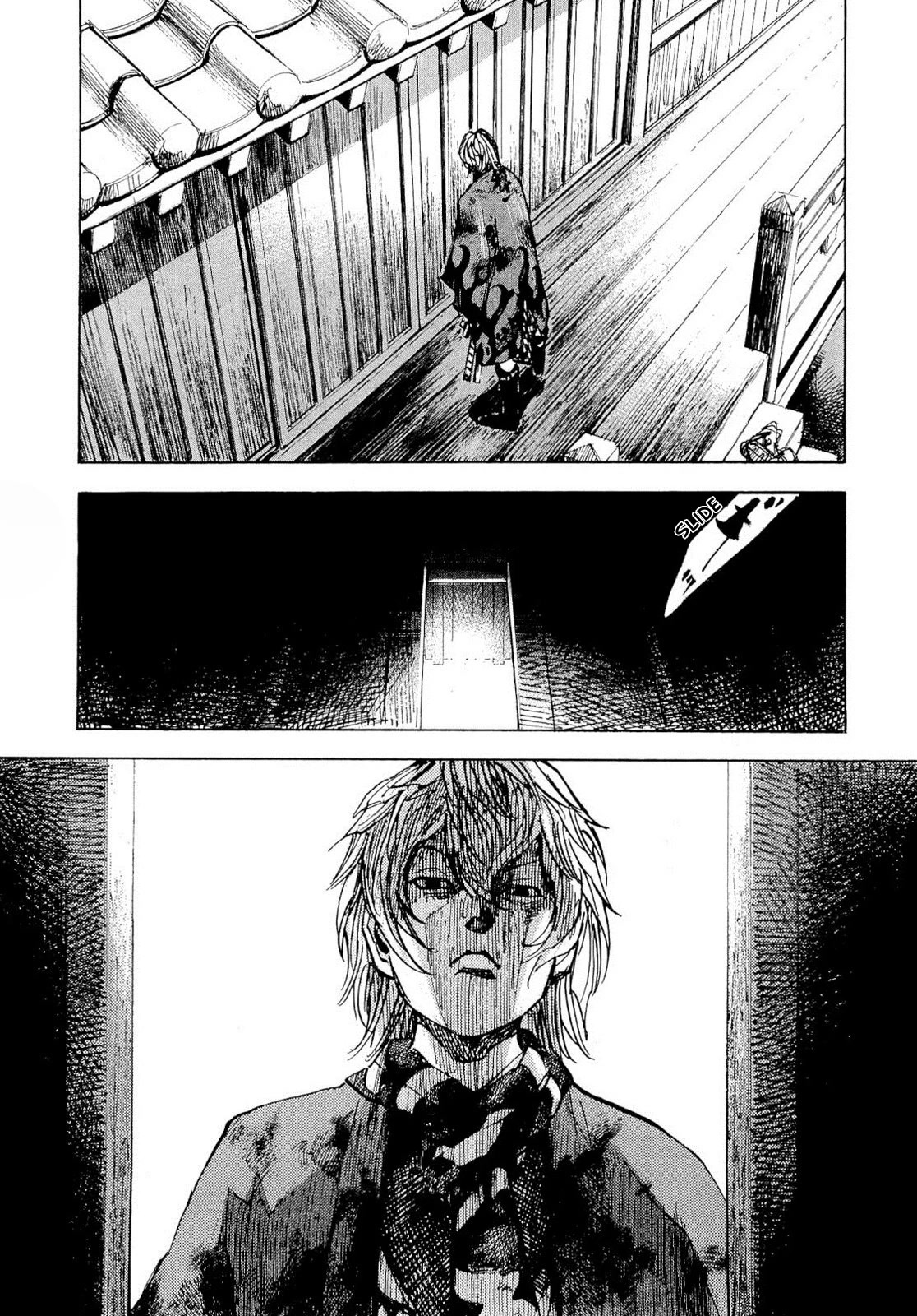 Sidooh Chapter 257 - Page 5
