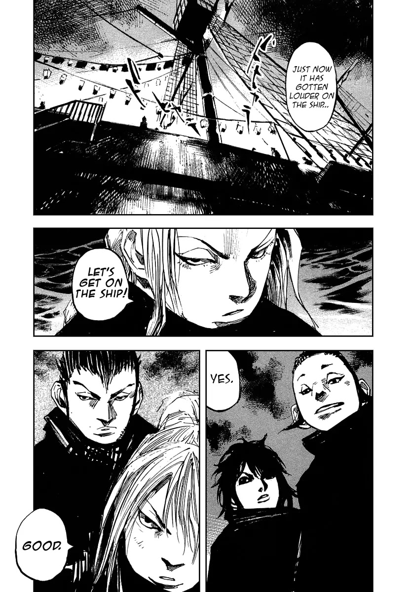 Sidooh Chapter 45 - Page 9