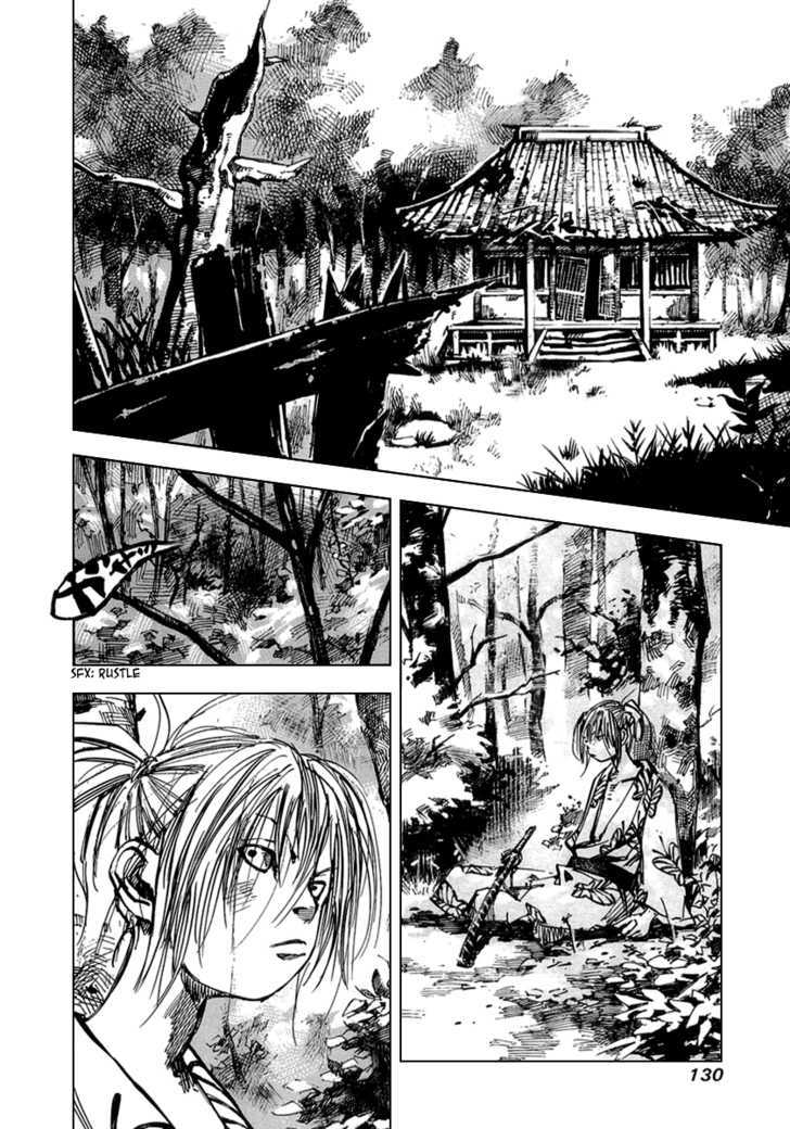 Sidooh Chapter 58 - Page 8
