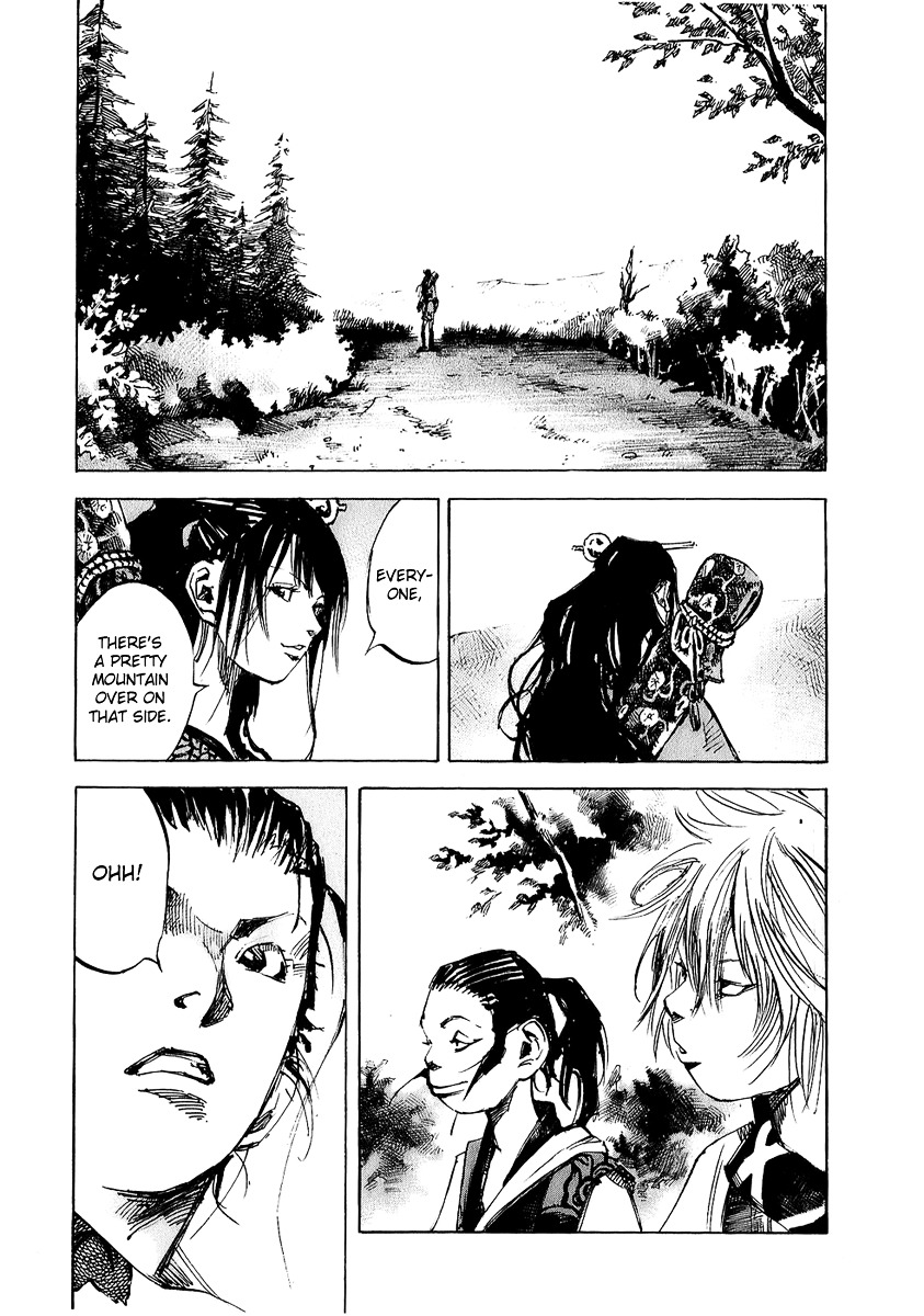 Sidooh Chapter 69 - Page 4