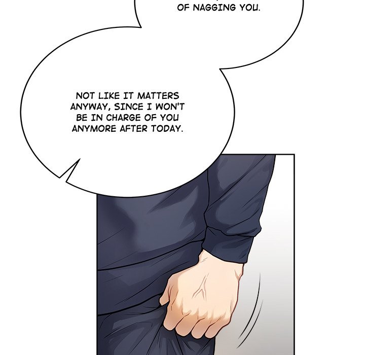 Signed, Sealed, Mistaken Chapter 1 - Page 102