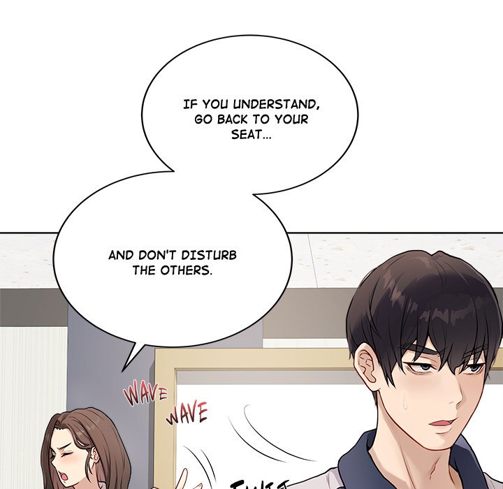 Signed, Sealed, Mistaken Chapter 1 - Page 104