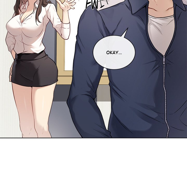 Signed, Sealed, Mistaken Chapter 1 - Page 105