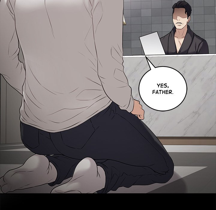 Signed, Sealed, Mistaken Chapter 1 - Page 113