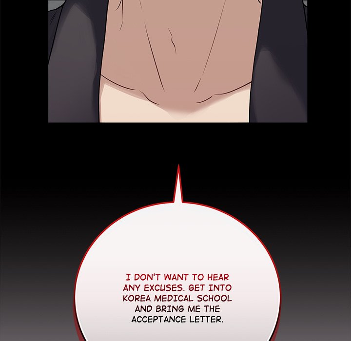 Signed, Sealed, Mistaken Chapter 1 - Page 115