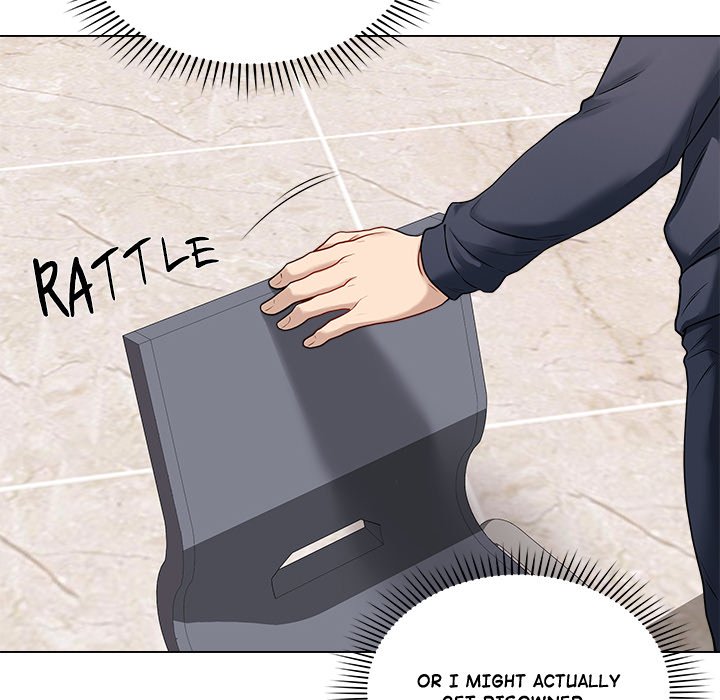 Signed, Sealed, Mistaken Chapter 1 - Page 118