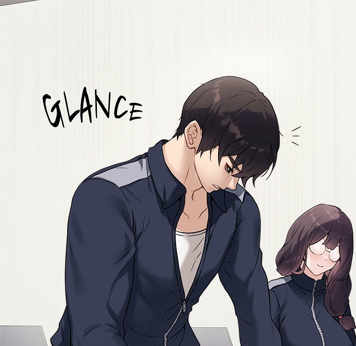 Signed, Sealed, Mistaken Chapter 1 - Page 120