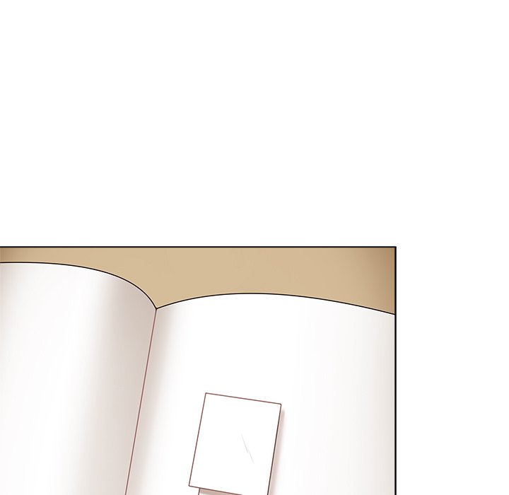 Signed, Sealed, Mistaken Chapter 1 - Page 122