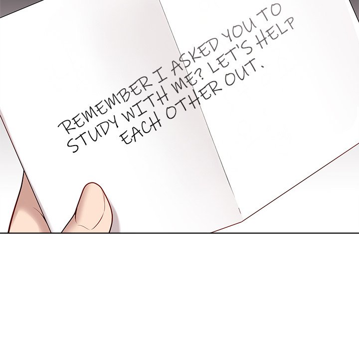 Signed, Sealed, Mistaken Chapter 1 - Page 126