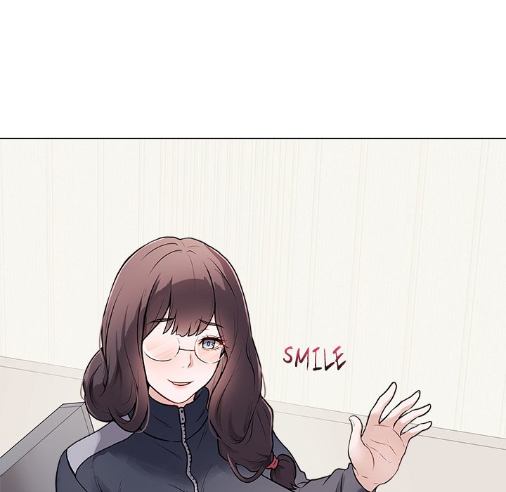 Signed, Sealed, Mistaken Chapter 1 - Page 128
