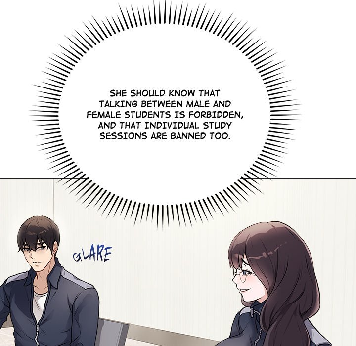 Signed, Sealed, Mistaken Chapter 1 - Page 131