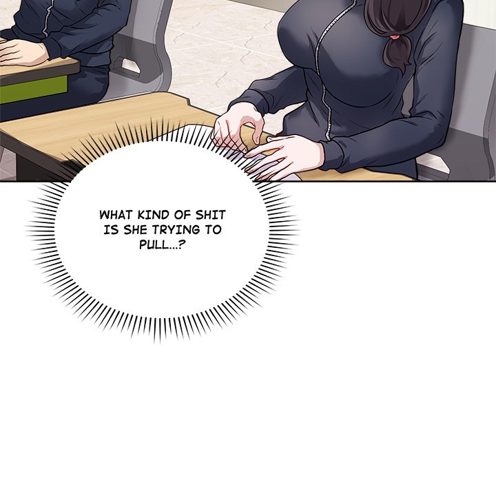 Signed, Sealed, Mistaken Chapter 1 - Page 132