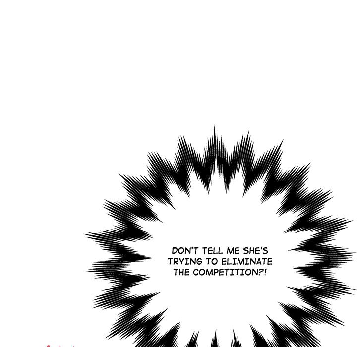 Signed, Sealed, Mistaken Chapter 1 - Page 133