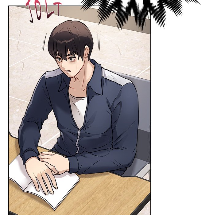 Signed, Sealed, Mistaken Chapter 1 - Page 134