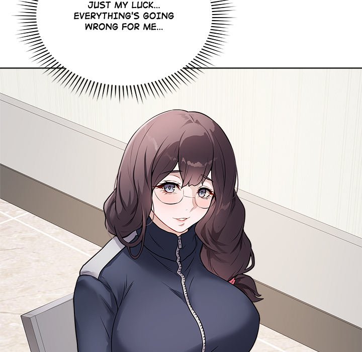Signed, Sealed, Mistaken Chapter 1 - Page 136