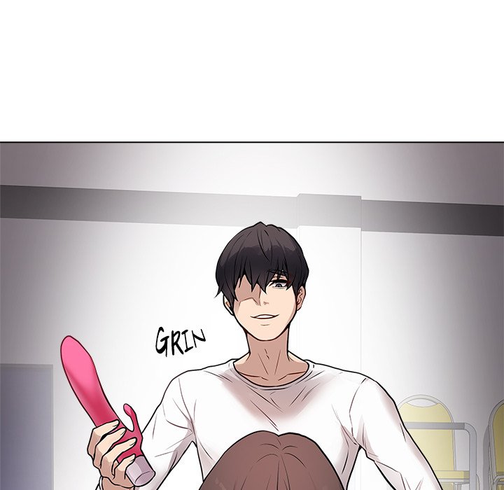 Signed, Sealed, Mistaken Chapter 1 - Page 15