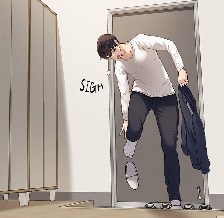 Signed, Sealed, Mistaken Chapter 1 - Page 143
