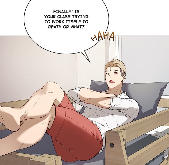 Signed, Sealed, Mistaken Chapter 1 - Page 145