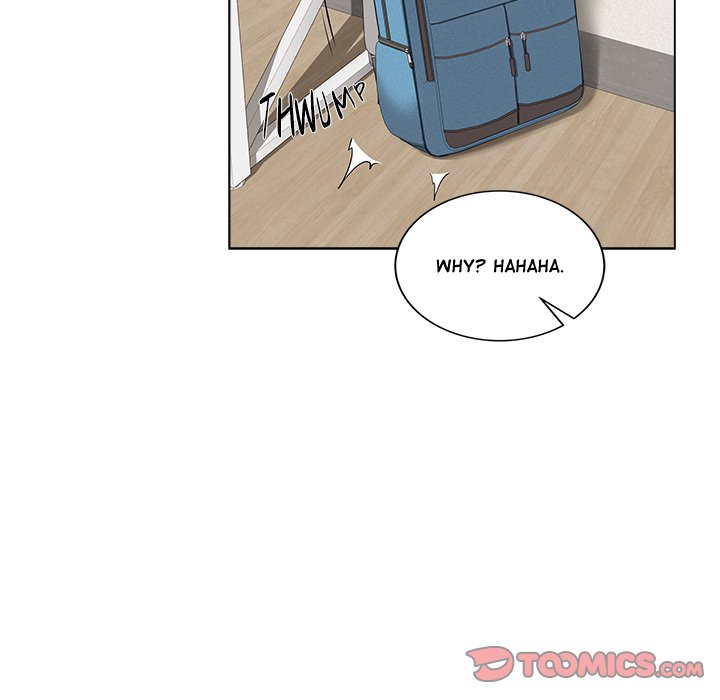 Signed, Sealed, Mistaken Chapter 1 - Page 148