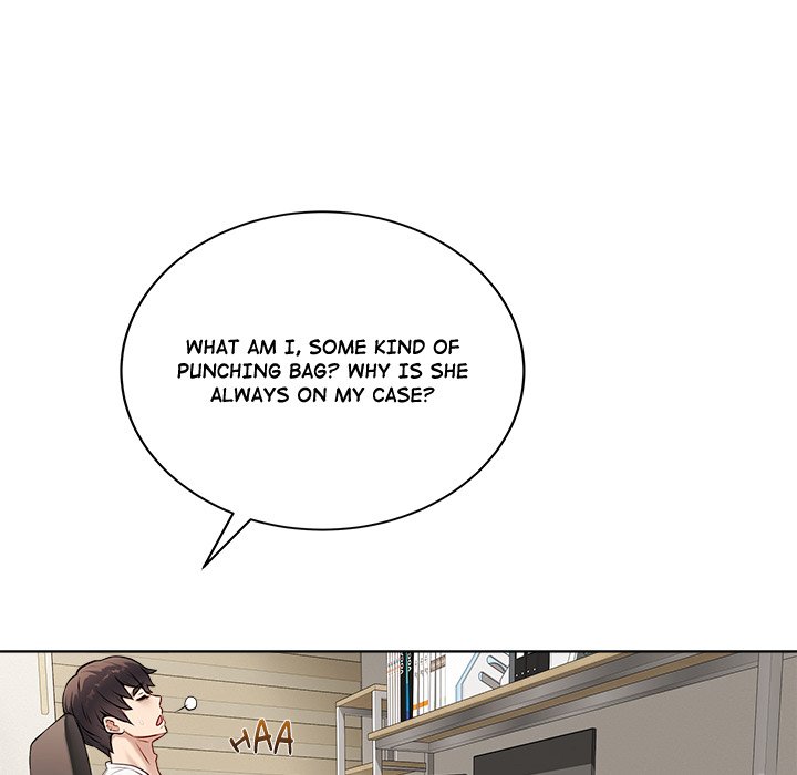 Signed, Sealed, Mistaken Chapter 1 - Page 149