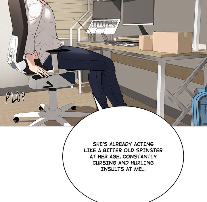 Signed, Sealed, Mistaken Chapter 1 - Page 150