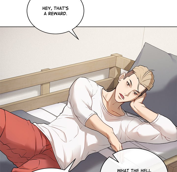 Signed, Sealed, Mistaken Chapter 1 - Page 152