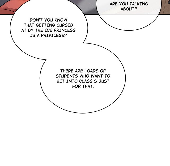 Signed, Sealed, Mistaken Chapter 1 - Page 153
