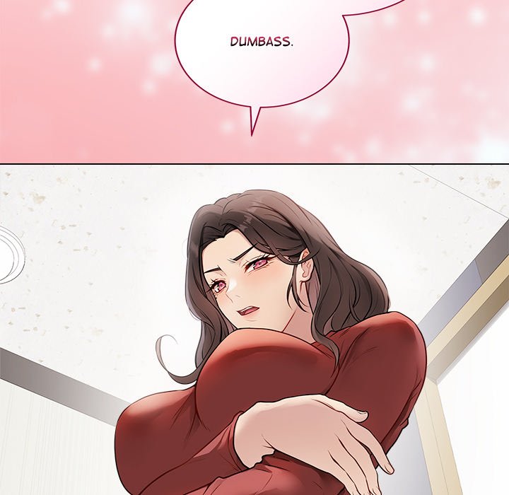 Signed, Sealed, Mistaken Chapter 1 - Page 155