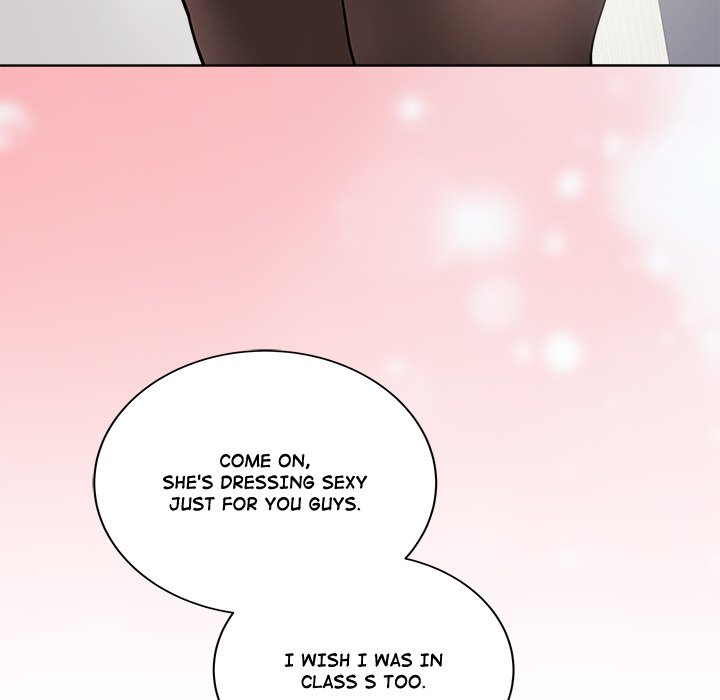 Signed, Sealed, Mistaken Chapter 1 - Page 157