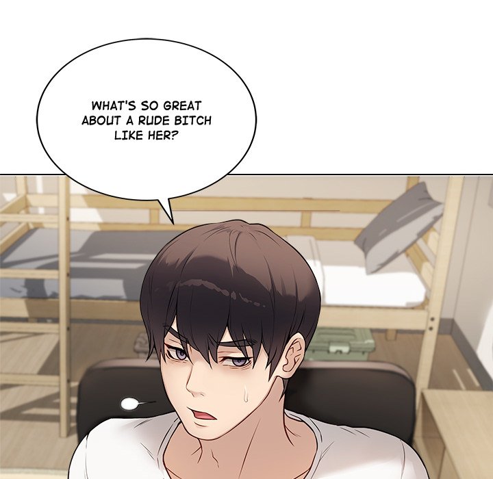 Signed, Sealed, Mistaken Chapter 1 - Page 159