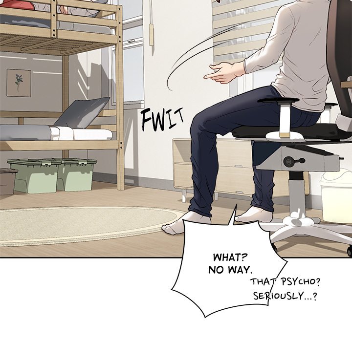 Signed, Sealed, Mistaken Chapter 1 - Page 162