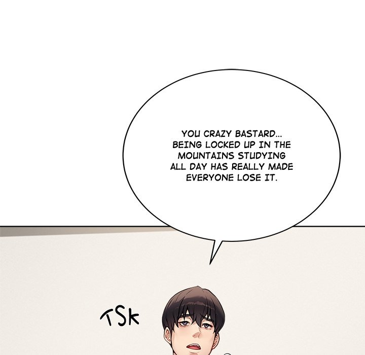 Signed, Sealed, Mistaken Chapter 1 - Page 167