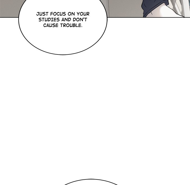 Signed, Sealed, Mistaken Chapter 1 - Page 169