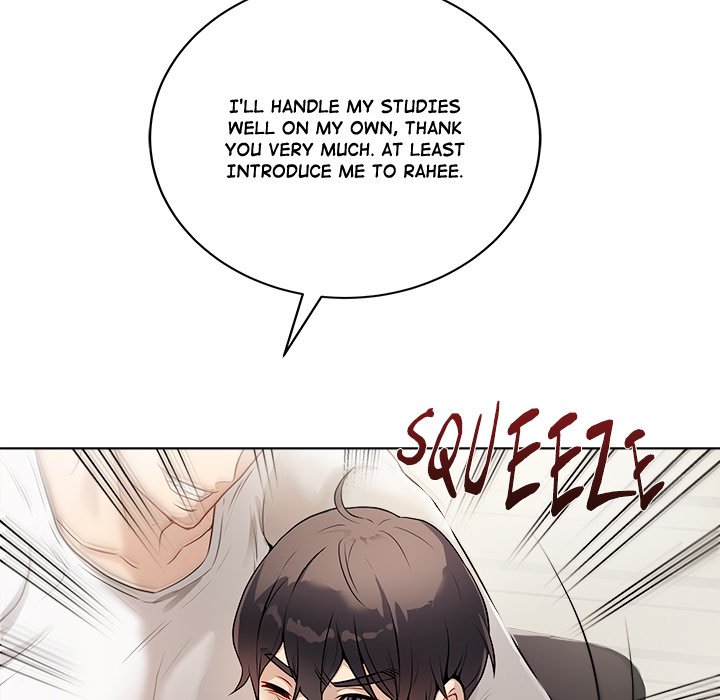 Signed, Sealed, Mistaken Chapter 1 - Page 170