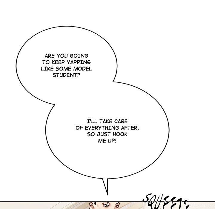 Signed, Sealed, Mistaken Chapter 1 - Page 173