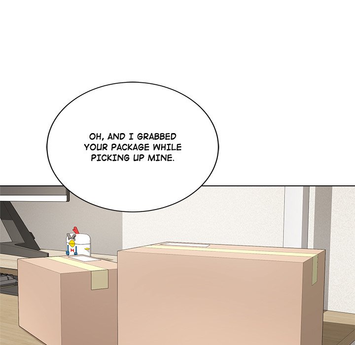 Signed, Sealed, Mistaken Chapter 1 - Page 178